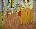 Vincent van Gogh/The Bedroom The Bedroom