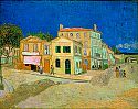 Vincent van Gogh/The Yellow House The Yellow House