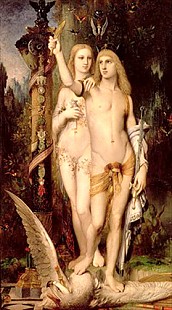 Gustave Moreau - Jason and Medea
