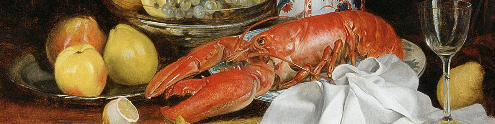 Paintings Still lifes