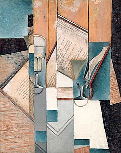 Juan Gris - The Book