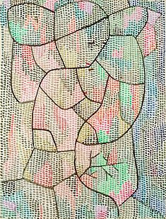 Paul Klee - High Group