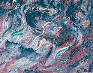 Umberto Boccioni - Uncertainties