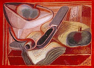 Juan Gris - The Book