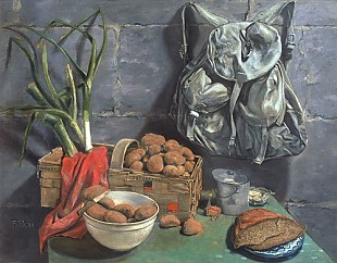Felix Hess - Still life