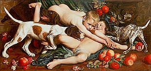 Alfred Schwarzschild - Jolly game