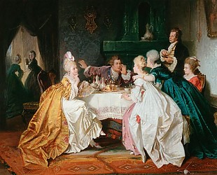 Jakob Emanuel Gaisser - The news