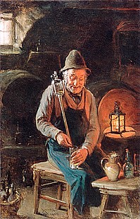 Hermann Kern - The new wine