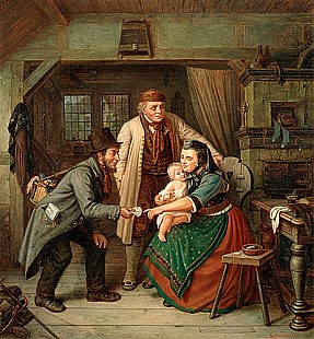 Philipp Schmitz - Lot seller