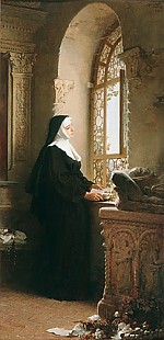 Gustav Adolf Kuntz - Greeting from the world
