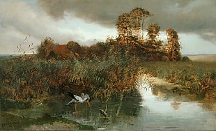 Hans Gabriel Jentzsch - Party at the Amper