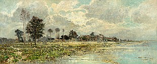 Karl Heffner - Hay harvest