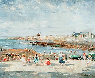 Justin Gabriel - In the lido