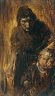 Wilhelm Busch - Corporal punishment