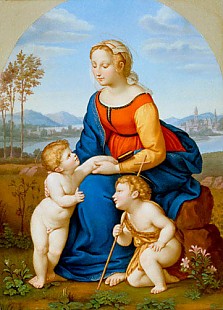 deutsch. Künstler - China painting
