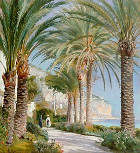 Christian Zacho - Game near Cannes