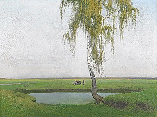 Ferdinand Brunner - When sun set