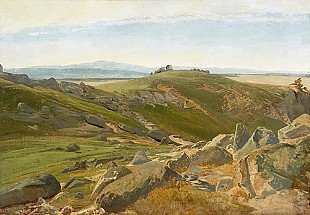 Valentin Ruths - "Studie aus Hessen"