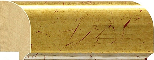 Kunstkopie Rhamen Shadow Gap Strip