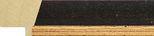 Kunstkopie Rhamen Shadow Gap Strip