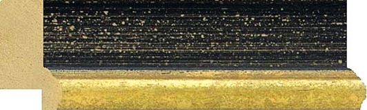 Kunstkopie Rhamen Shadow Gap Strip