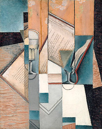Juan Gris - The Book